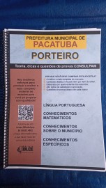 Pacatuba -ce  Porteiro 