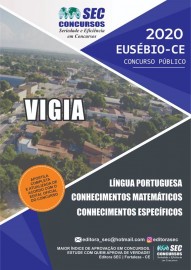 EUSBIO : VIGIA 2020