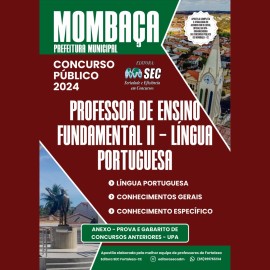Mombaa-ce  Prof. Lngua Portuguesa 