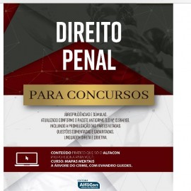 Direito Penal para Concursos 3 Edio