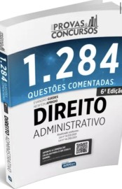 Livro Srie Provas e Concursos Direito Administrativo 6 Edio