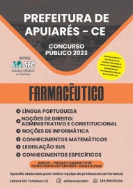 Apuiars : Farmacutico