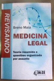 Revisando Medicina Legal