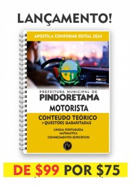 Pindoretama -ce  Motorista 