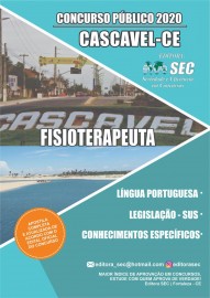 CASCAVEL ; FIIOTERAPEUTA 