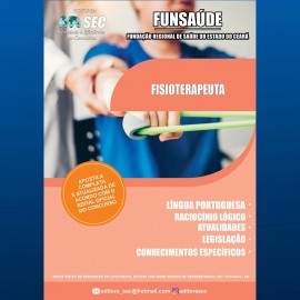 Funsaude FISIOTERAPIA Editora SEC 