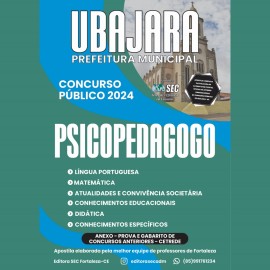 Ubajara -Ce Psicopedagogo 