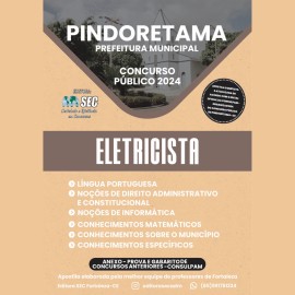 Pindoretama -Ce Eletricista 