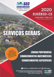 EUSBIO : SERVIOS GERAIS 2020 