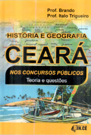 História do Ceará 7a edição