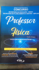 PROFESSOR FSICA 2018 