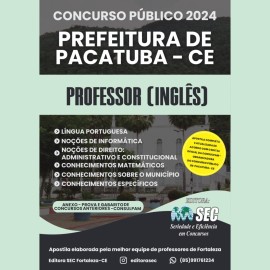 Pacatuba -ce Prof Ingls 