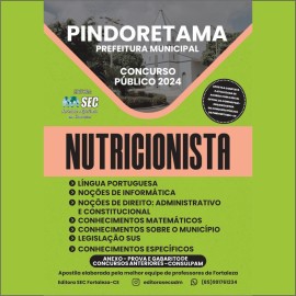 Pindoretama-Ce Nutricionista 