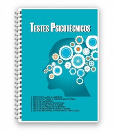 TESTE PSICOTCNICOS