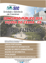 FISCAL FAZENDRIO 