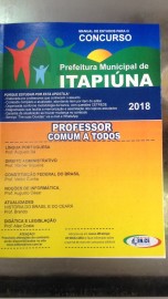 Professor comum a todos 