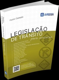 Legislao de Trnsito para Concursos