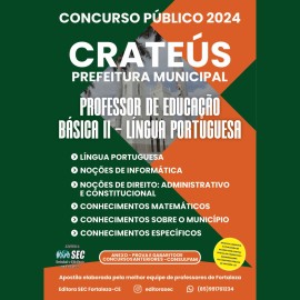 Crates -Ce Lngua Portuguesa 