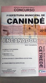 ENCANADOR DINCE