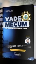 	Vade-mcum Gmf 2023 lema Concursos 