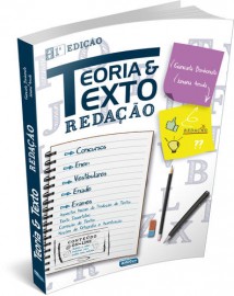 Teoria & Texto - Redao